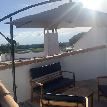 Appartement Domaine Du Soleil Couchant Saintes-Maries-de-la-Mer Dış mekan fotoğraf