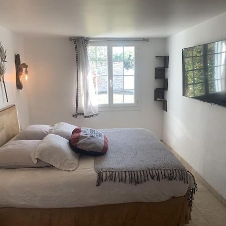 Appartement Domaine Du Soleil Couchant Saintes-Maries-de-la-Mer Dış mekan fotoğraf