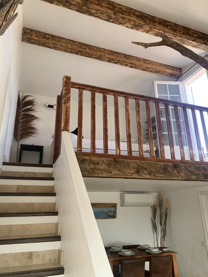Appartement Domaine Du Soleil Couchant Saintes-Maries-de-la-Mer Dış mekan fotoğraf