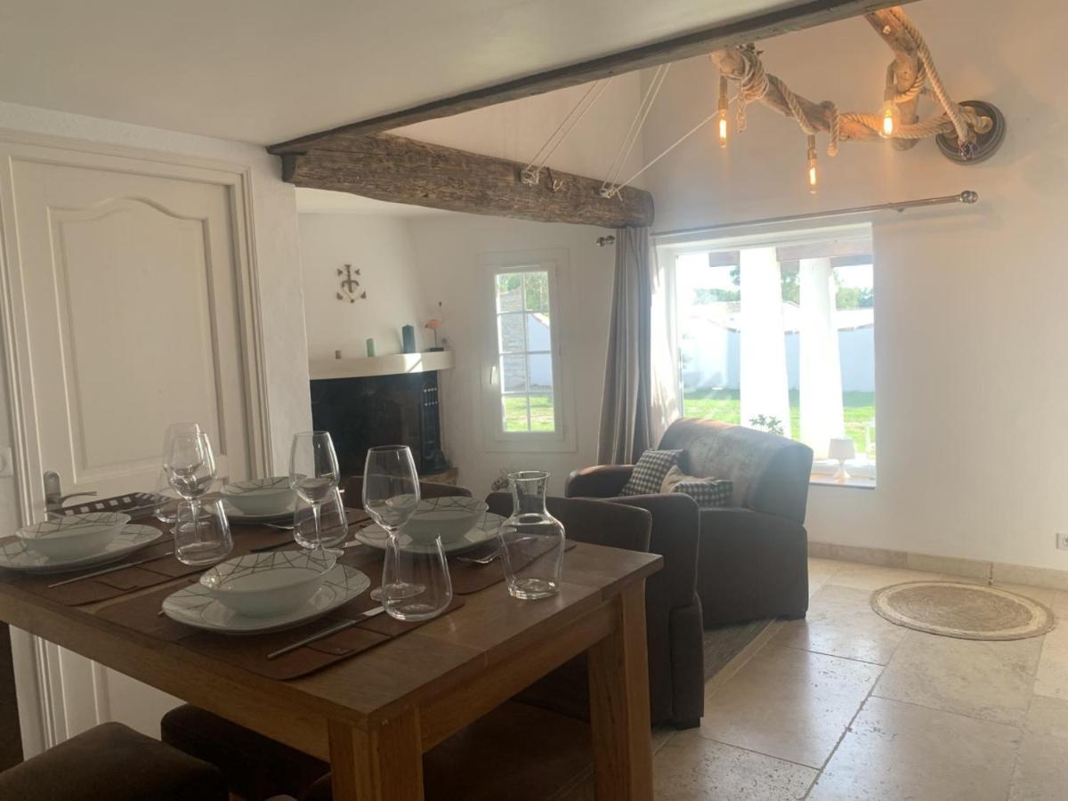 Appartement Domaine Du Soleil Couchant Saintes-Maries-de-la-Mer Dış mekan fotoğraf