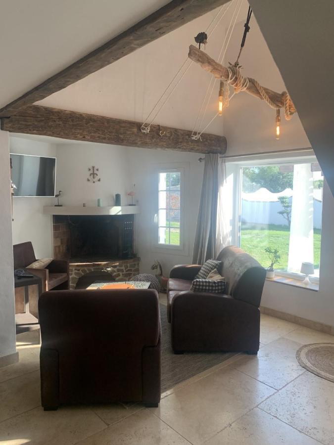 Appartement Domaine Du Soleil Couchant Saintes-Maries-de-la-Mer Dış mekan fotoğraf