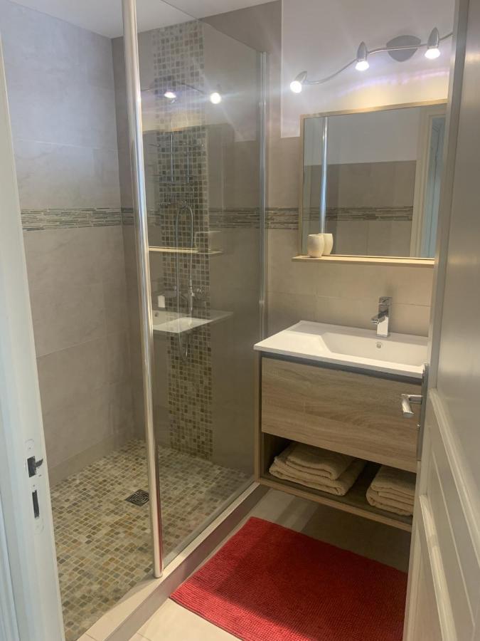 Appartement Domaine Du Soleil Couchant Saintes-Maries-de-la-Mer Dış mekan fotoğraf