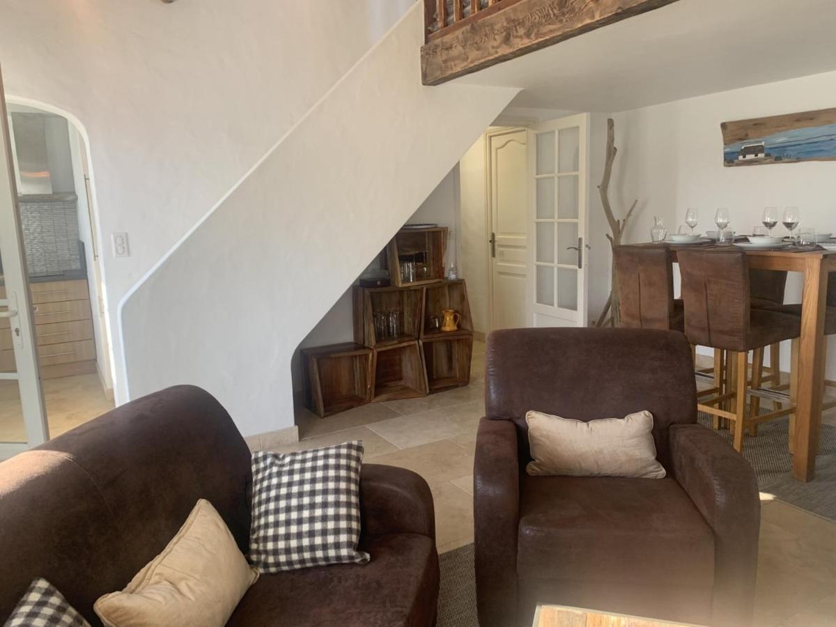 Appartement Domaine Du Soleil Couchant Saintes-Maries-de-la-Mer Dış mekan fotoğraf
